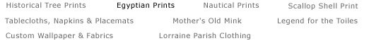 Lorraine Parish Home