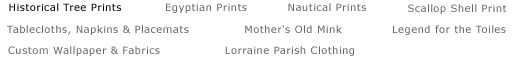 Lorraine Parish Home