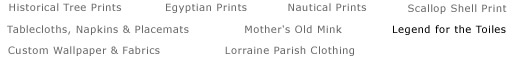 Lorraine Parish Home