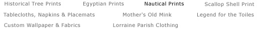 Lorraine Parish Home