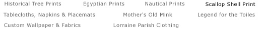 Lorraine Parish Home