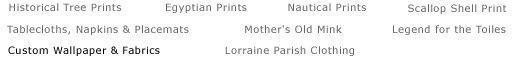Lorraine Parish Home