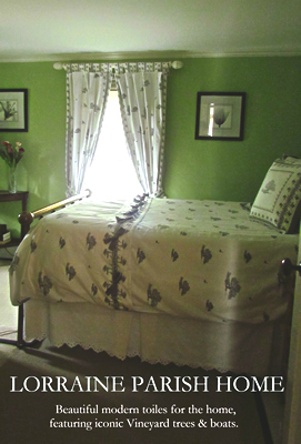 Lorraine Parish Home